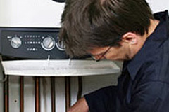 boiler repair Kingsheanton