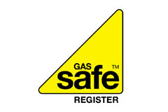 gas safe companies Kingsheanton